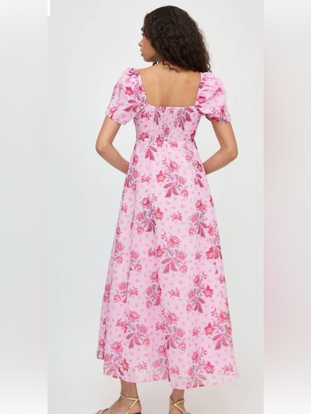 Hill House Home - The Matilda Dress